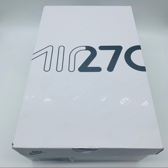 air max 270 react • BRAND NEW • NEVER WORN - Picture 7 of 13